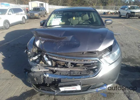 2013 Ford Taurus Sel z USA, uszkodzony, nr VIN 1FAHP2E88DG214438